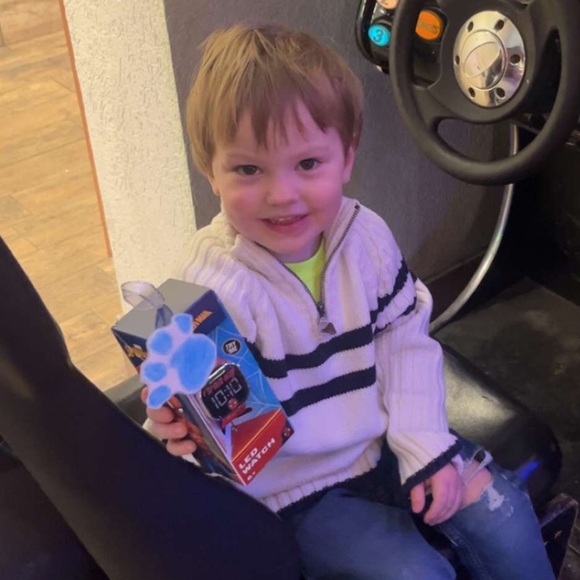 Meet your Posher, Kimberly - Picture 16 of 16